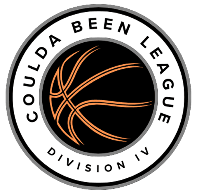Couldabeenleague branding